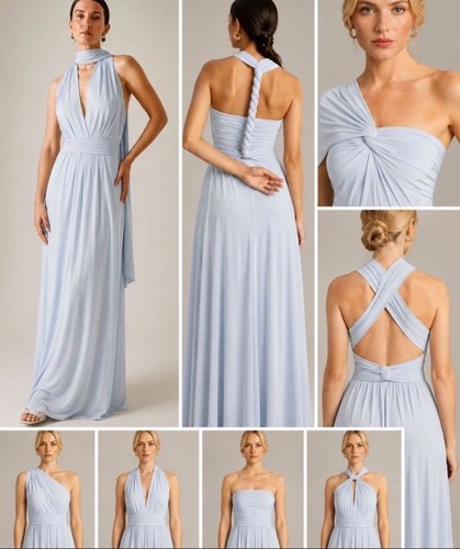 Monsoon thea maxikleid 8 - thea,