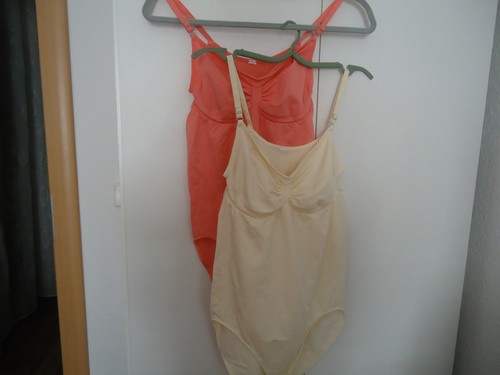 Schlankstütz leicht body - body, im