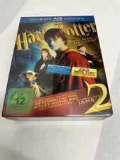 🎬 Harry Potter und die