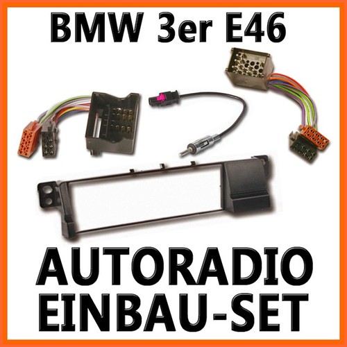 Auto radio einbau - radio,