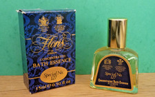 Floris of London Concentrated Bath Essence Special No.127 15 ML Neu OVP