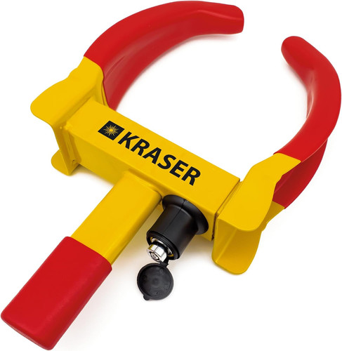Kraser wa820 hohe sicherheit - kraser,