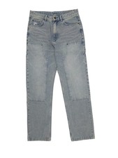 Karl Kani Herren Regular Jeans