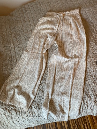 Luftige schicke sommerhose - luftige,