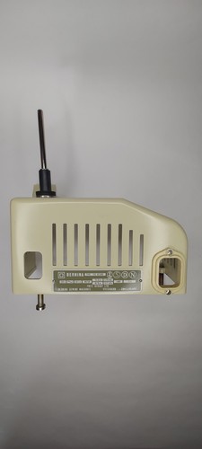 Bernina 730 record - bernina,
