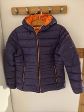 CMP Damen Daunenjacke