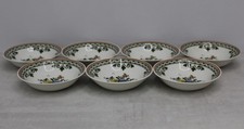 7x Villeroy & Boch Alt