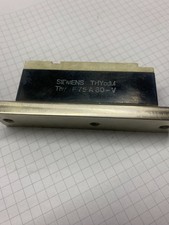 Thyristor Siemens Thyodul Thy