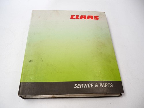 Claas quadrant 2100 rc - quadrant,