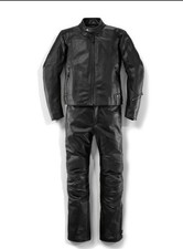 BMW Motorrad Leather Suit