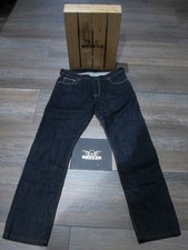 ROKKER Motorradhose Raw 1010