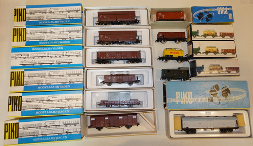 Piko ddr 10 - ddr,