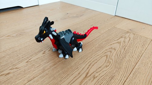 Lego duplo drache - lego,