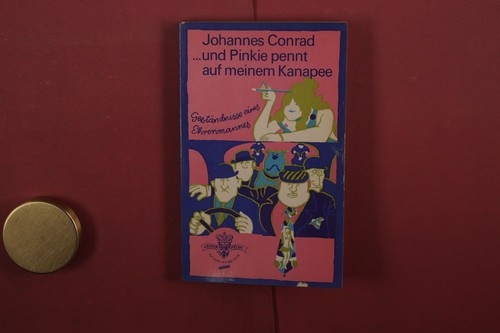 412817 johannes conrad - 412817, ...und