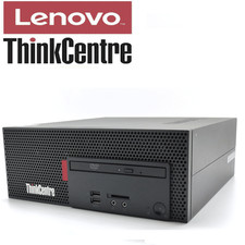 Lenovo ThinkCentre M710e SFF