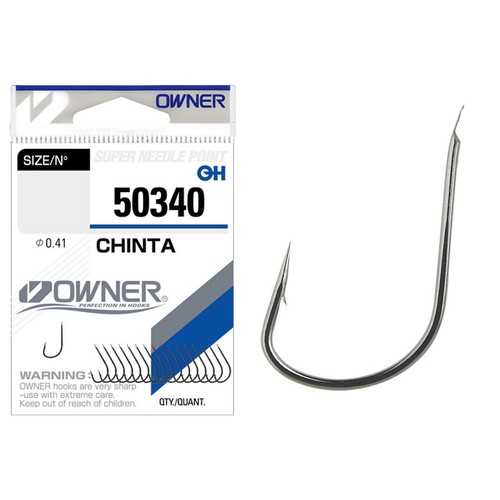 Owner chinta haken 50340 - haken,