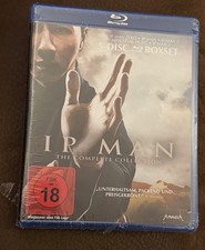 Man the complete - -,