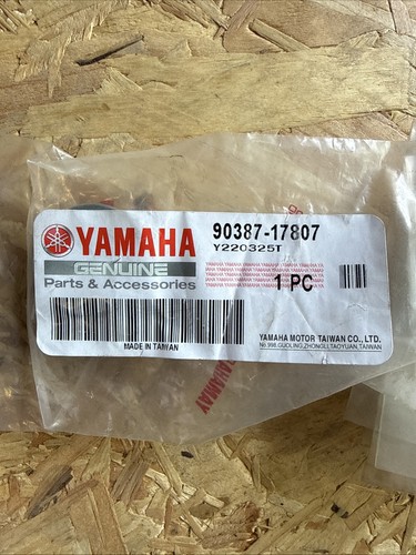 Yamaha halsband 90387 17807 - yamaha, halsband,