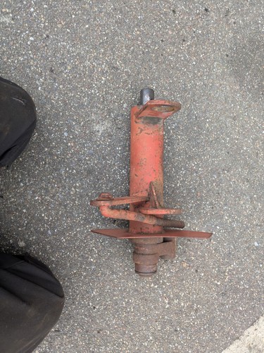 Deutz fahr greenland - ,