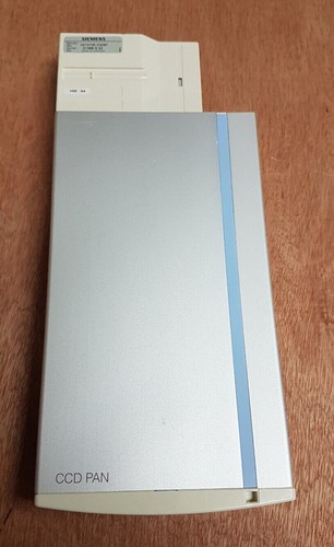 Röntgen sensor ccd pan - ,