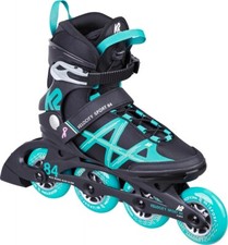 K2 Velocity Sport 84 W Damen