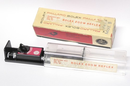 Bolex paillard - bolex,
