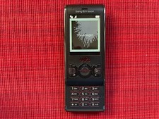 Sony Ericsson W 595 Walkman