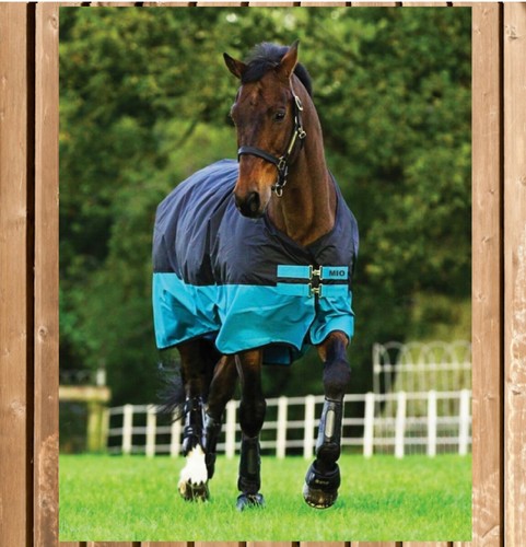 Horseware mio pony turnout - mio,