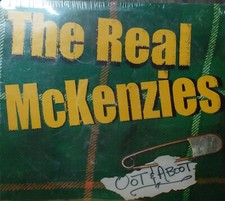 The Real McKenzies - Oot &