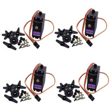 1pc/4pcs MG996R Gear Digital