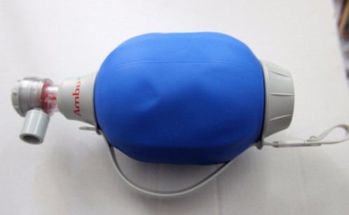 Ambu mark 4 ambubeutel - ambu®, iv