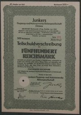 Junkers Flugzeug- und