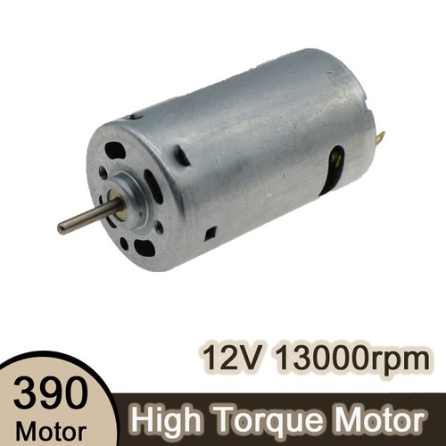 390 high torque motor kleine - motor,