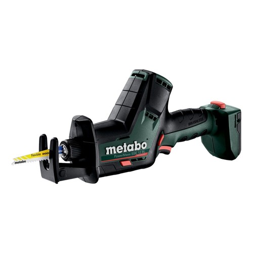 Metabo akku säbelsäge - metabo,