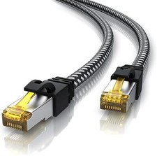 CSL -Cat 7 Netzwerkkabel