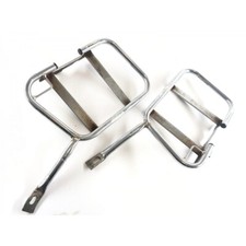 Triumph Thunderbird 900 RT T309 [1997] - Gepäckträger Satteltaschenhalter