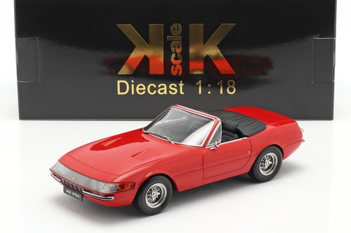 Ferrari 365 gtb - ferrari, daytona
