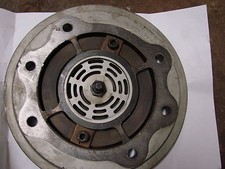 Boge kompressor ventilplatte - boge,
