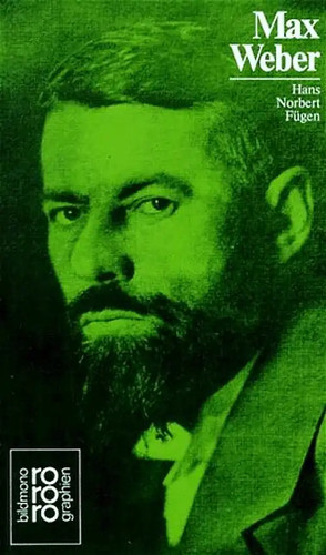 Max weber - max,