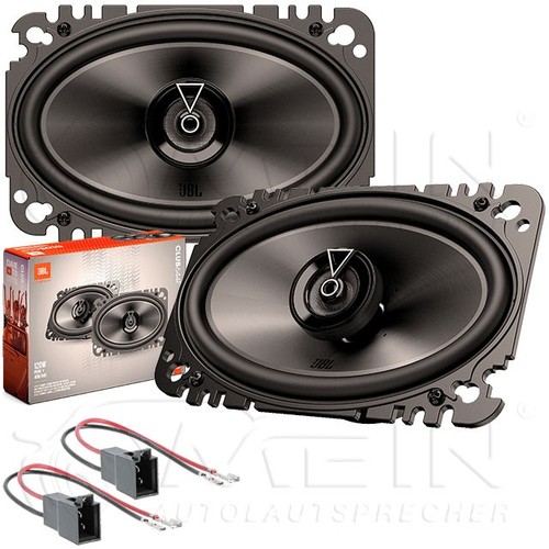 Jbl harman lautsprecher - by,
