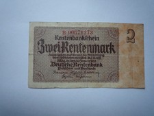 2 Rentenmark 1937  (273)