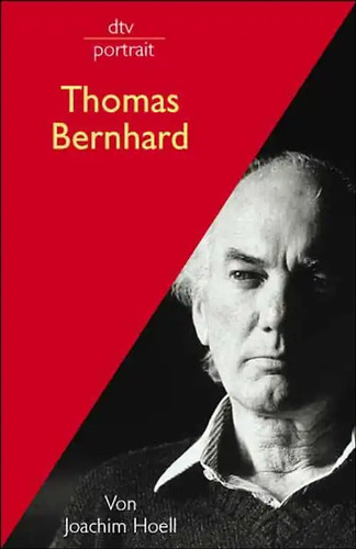 Thomas bernhard - thomas,