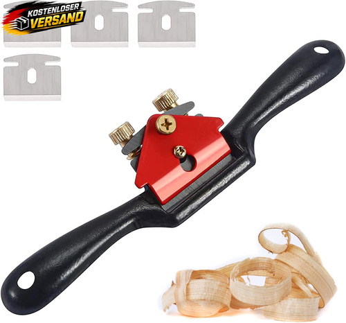Schweifhobel 210 mm - schweifhobel,,