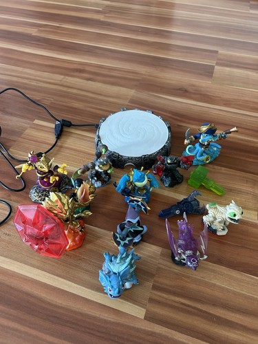 Activision skylanders - activision,