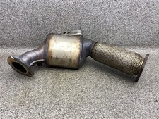 Partikelfilter 30785182 DPF Katalysator 187Tkm Volvo S80 II 2.4 D 07.2022.195