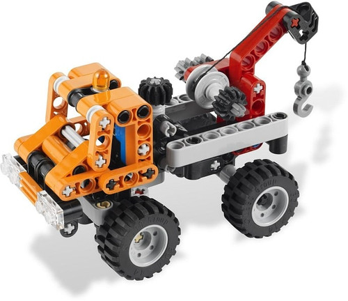 Lego technic - lego,