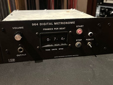 Vintage Urei 964 Digital