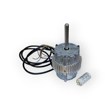 ROBUR JMTR033 RPM MOTOR