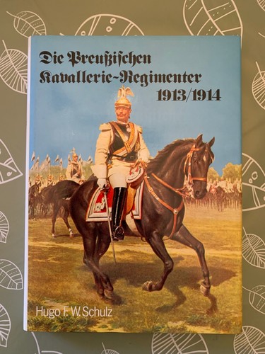 Die preußischen - die,
