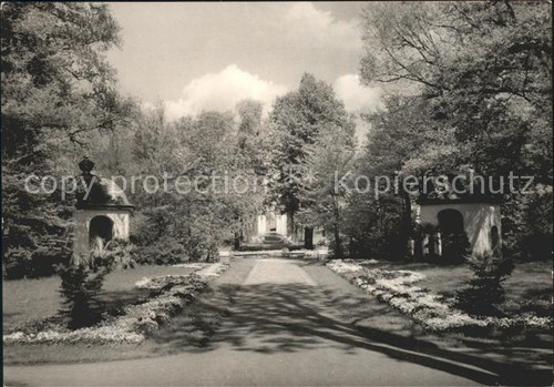 Meuselwitz leninpark - meuselwitz,